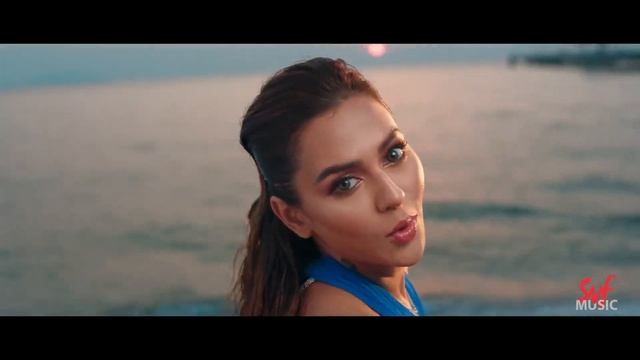 বাসতে ভালো ভয় লাগে_নুসরাত ফারিয়া_নতুন গান 2023।New Bangla songs смотреть онлайн