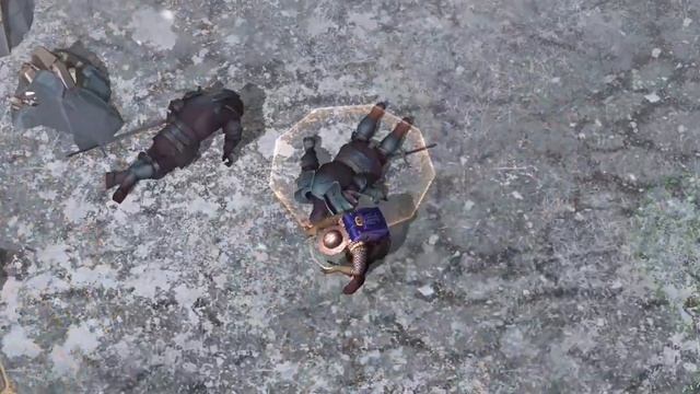 [Не видео] Формула 1, Заезд на Севере. Grim Soul: Dark Fantasy Survival смотреть онлайн