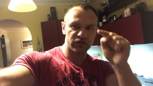 Будь Лохом - ROAD TO THE DREAM - ИГОРЬ ВОЙТЕНКО: Стих от STEROIDMAN
