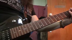 Второй сезон проекта 10 песен атомных городов