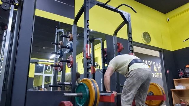 Стероидмен тренировка спины, тяга. смотреть онлайн