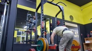 Стероидмен тренировка спины, тяга.