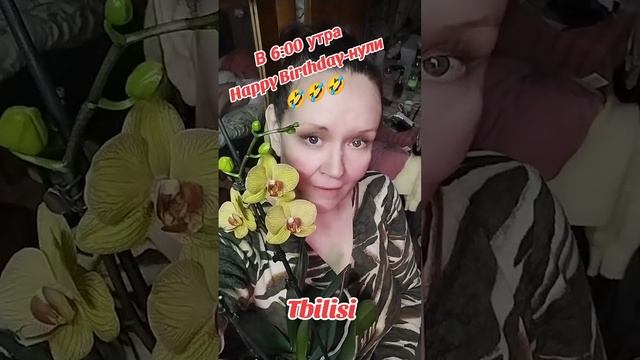 С ДНЕМ РОЖДЕНИЯ МЕНЯ😉😉😉 HAPPY BIRTHDAY-нули 🤣🤣🤣 смотреть онлайн