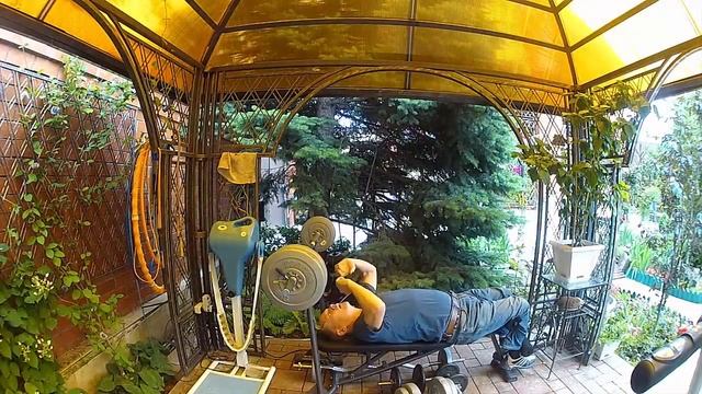 Workout - (Motivation) смотреть онлайн