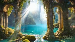 Elven Utopia Most Beautiful Elven Music With Enchanting Female Vocals & Elvish World Views