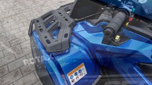 Can am Outlander Max 650 XT 2023