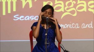 Dashami A M - Harmonica - Dilbar Mere Kab Tak Mujhe (Satte pe Satta)