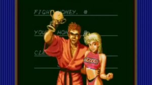 [Test N°50] Street Smart (MegaDrive)