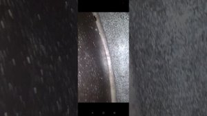 проверка состояния цилиндров эндоскопом