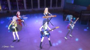 HATSUNE MIKU: COLORFUL STAGE! - Teo by Omoi 3D Music Video performed by Leo/need