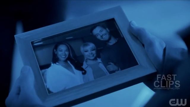 Barry & Cobalt Blue Unite Forces | The Flash 9x13 [HD] смотреть онлайн