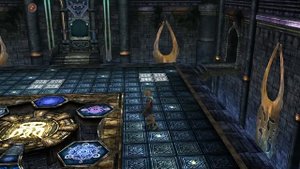 FINAL FANTASY X HD REMASTER GUIDE ZANARKAND CLOISTER OF TRIALS DESTRUCTION SPHERE