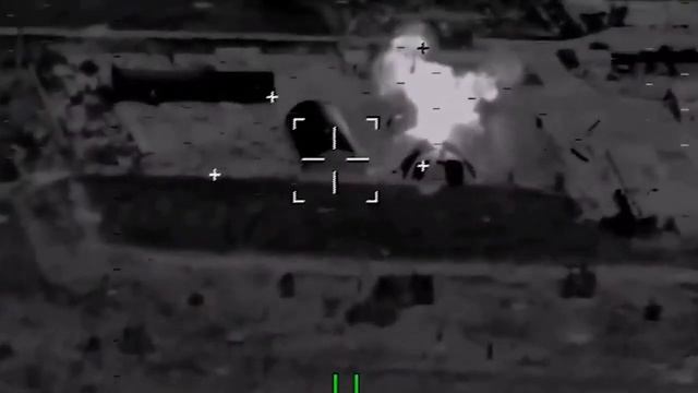 Боевое применение ЛМУР смотреть онлайн