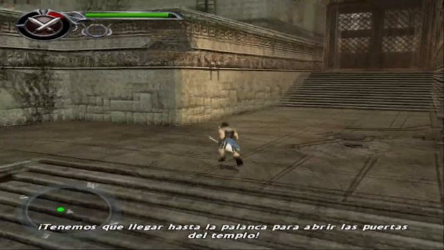 spartan total warrior #3: sin comentar смотреть онлайн