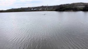 Кораблик C70-30. Точность gps.Доработка кораблика.