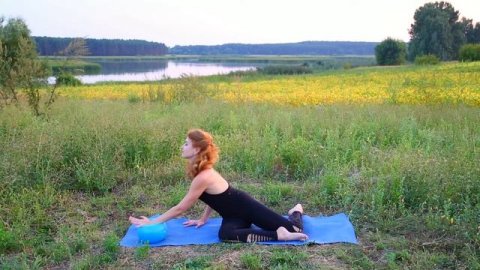 Ольга Сагай