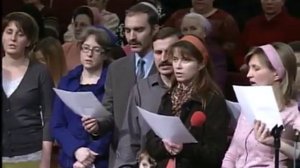 Улетают года, неизбежно, как звук