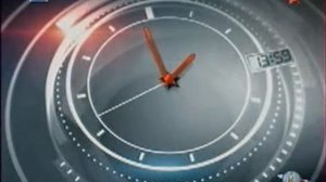 Начало Эфира (Звезда, 19.01.2011)