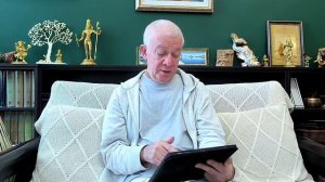 Шримад-Бхагаватам. 10. 38.10.Е.М. Чайтанья Чандра Чаран прабху. 21.0.25.Вриндаван Парк