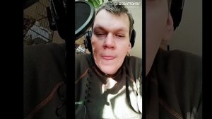 StarMaker_Виктор Виталий - Радуга_solo_2025-01-18_video