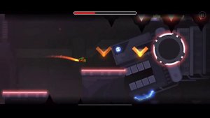 Boss V Devourers by Xender Game 100% - Geometry Dash (Demon) (#1183)