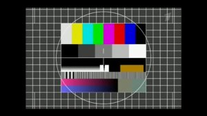 Конец эфира ПЕРВЫЙ КАНАЛ