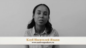 Muna преподаватель носитель английского языка из Канады