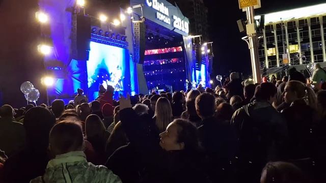 Краснодар день города(11) смотреть онлайн