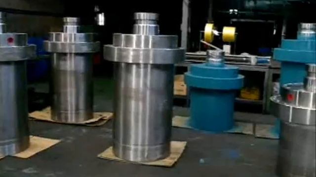 ASHUN,hydraulic cylinder,pneumatic cylinder,valves manufacturer,hydraulic component. смотреть онлайн