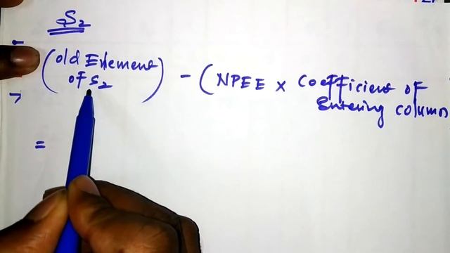 Simplex Method | LPP | Operational Research
