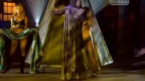 Тайны великих магов 2 сезон 5 серия