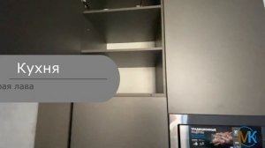 Кухни в стиле лофт Воронеж