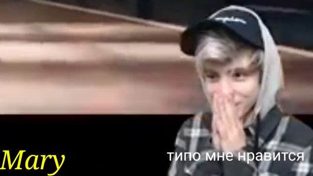 Бодя показывает "настоящие" эмоции на протяжении 59 секунд смотреть онлайн