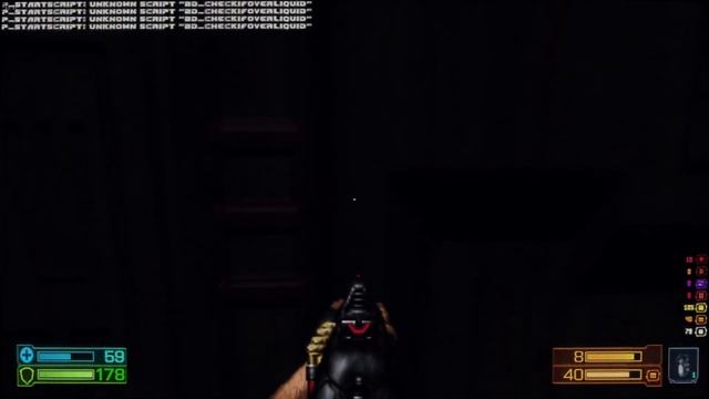 The Ultimate Doom: Project Brutality + Corruption Cards | По колено в мертвецах: E1M1, E1M2 смотреть онлайн