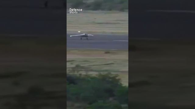 DRDO New SWIFT Prototype is seen under assembly#shorts смотреть онлайн