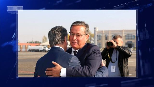 "Open Andijan" Video dayjest смотреть онлайн