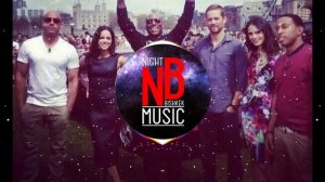 ♚Эндшпиль – Рам пам пам♚