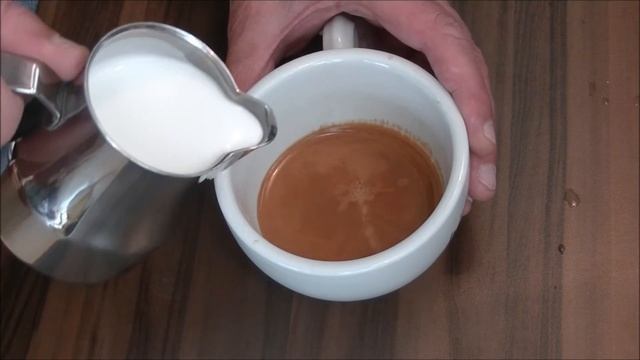 Latte Art, "CAFÉ TEYUNA" Santa Marta Colombia смотреть онлайн