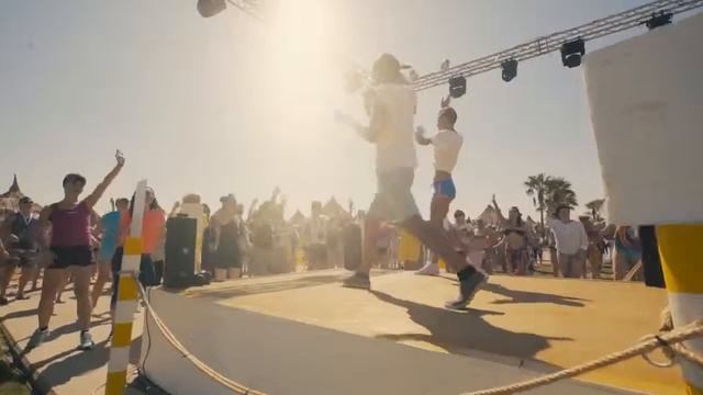 Вот как отдыхают менеджеры в компании Орифлэйм!!! Египет смотреть онлайн