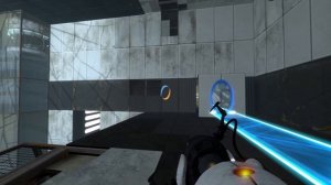 portal 2 прохождение часть 3 возращение