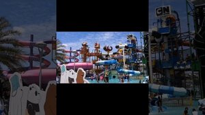 Mountain Beach Hotel 4* Паттайя. Cartoon Aqua Park. Walking street