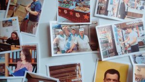 Мега Гринн Кадры