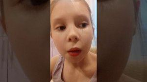 пробую конфету