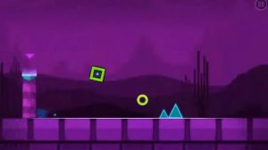 Играю в геометри Даш сабзиро и лайфхак как получить халявные скины