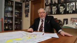 КЭФ-2023 // Выступление Конторовича А.Э.