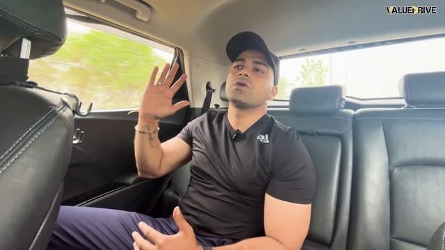 Mahindra XUV 400 EV Ownership Review | After 29,000 km | #xuv400 смотреть онлайн