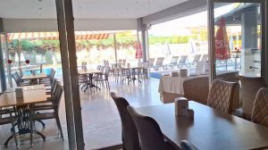 Обзор отеля Lonicera World 4*, сентябрь 2024, Турция, Аланья