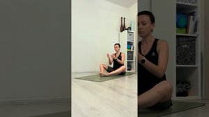 Полный разбор Баддха Конасаны