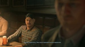 Twin Mirror (Двойное зеркало) ➤ 1 Начало