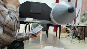 В.Ф.УКРЕПЛЯЕМ  ДНИЩЕ  НАДУВНОЙ ЛОДКИ. Урдомская видео-студия  ДЕБЮТ.